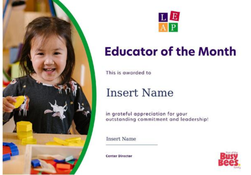 Leap EduOM Certificate-1