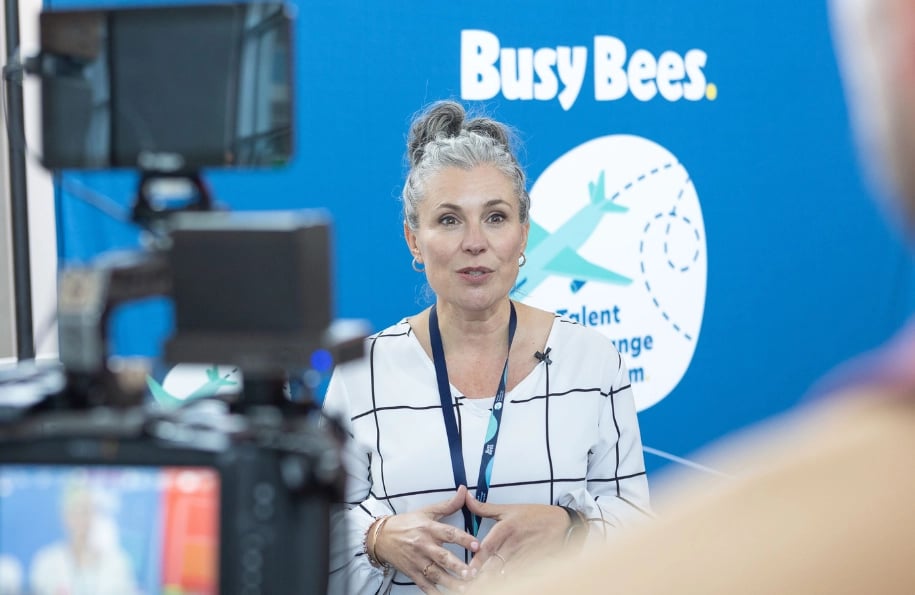 Life At Busy Bees 9