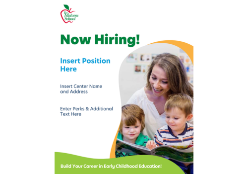 Malvern Hiring feed