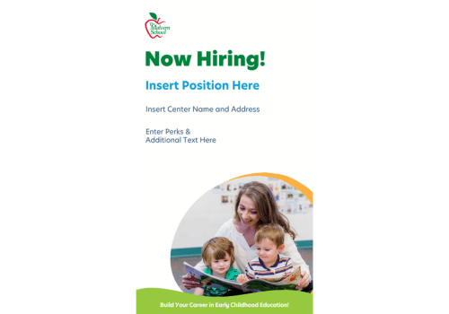 Malvern Hiring story
