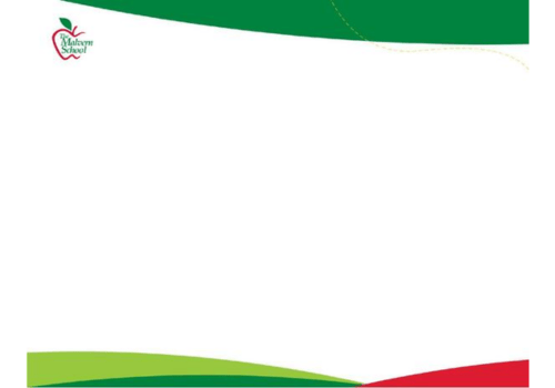 Malvern Letterhead (Landscape)