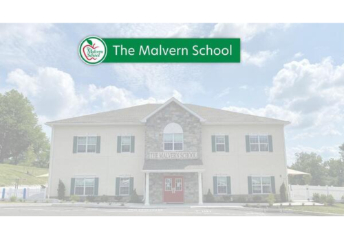 Malvern PowerPoint Slides
