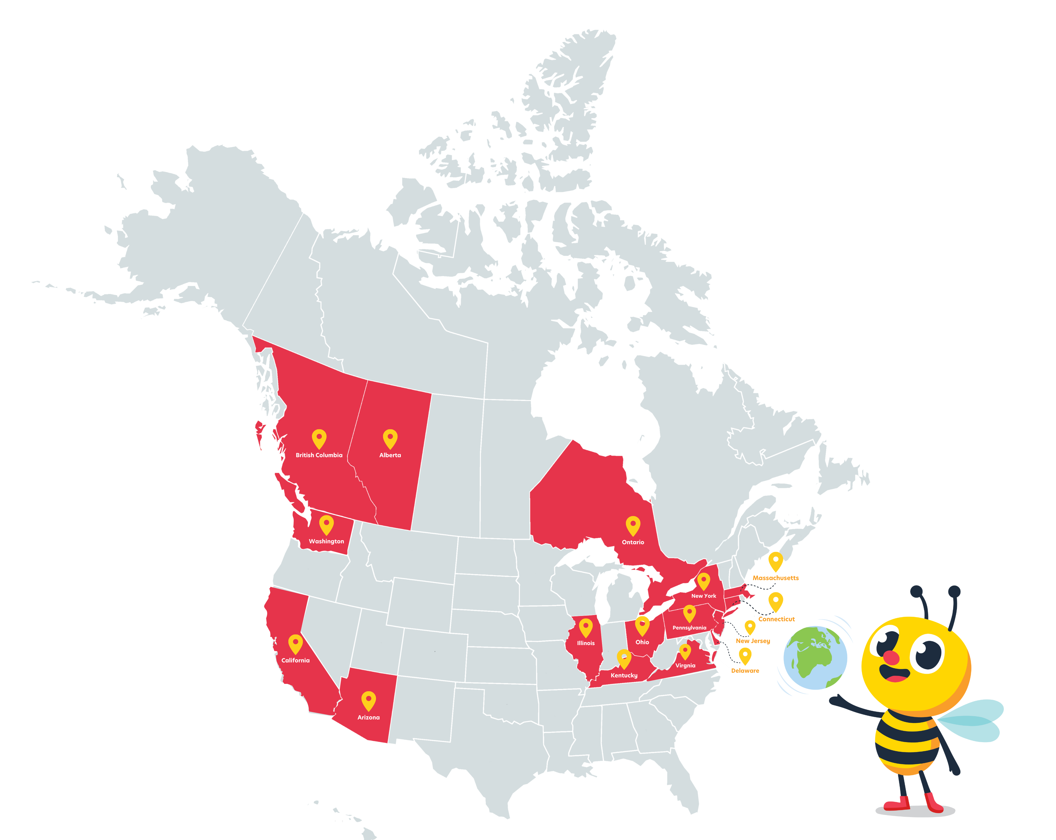 North America Updated Jan 2026-1