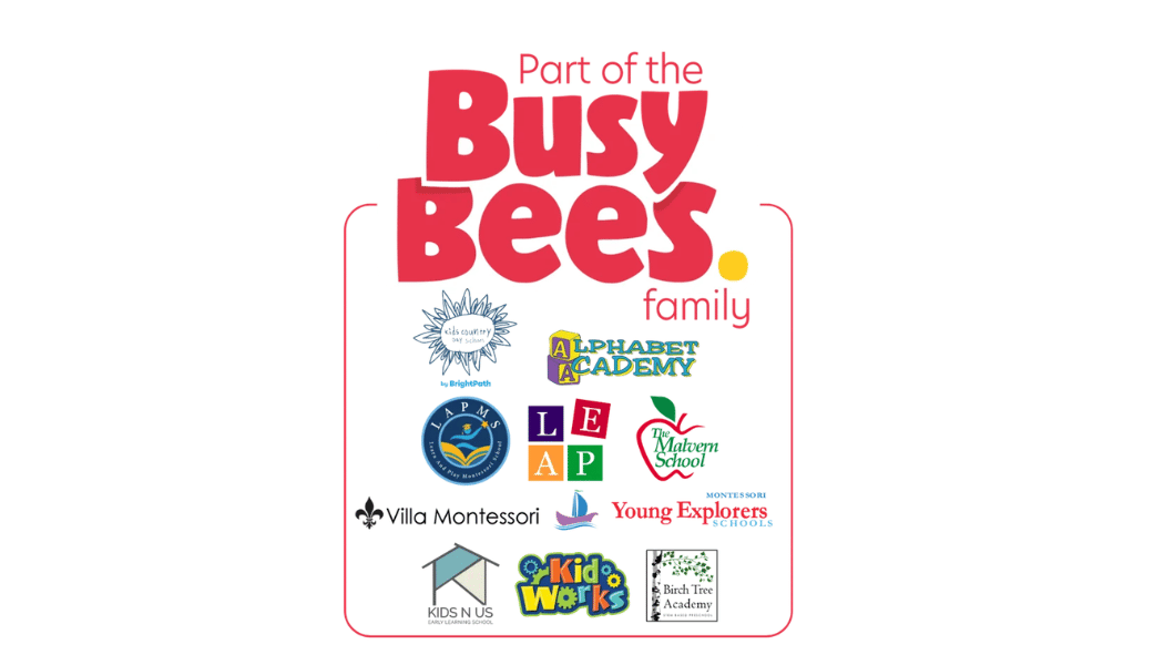 Part of bb family logo