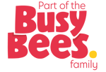 Part of the Busy Bees family