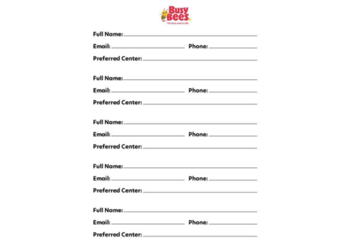 Sign Up Form_BB