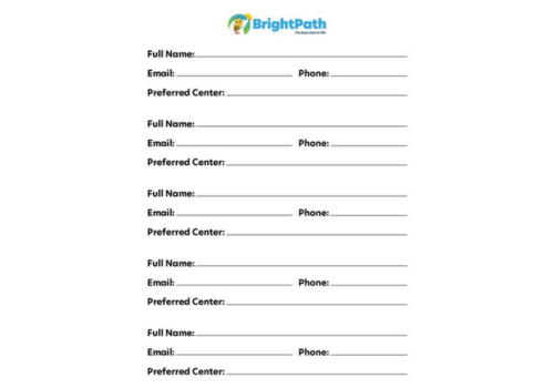 Sign Up Form_BP