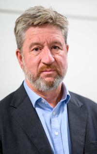 Simon Bailey CBE QPM