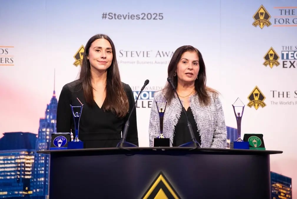 Stevies-award-ceremony