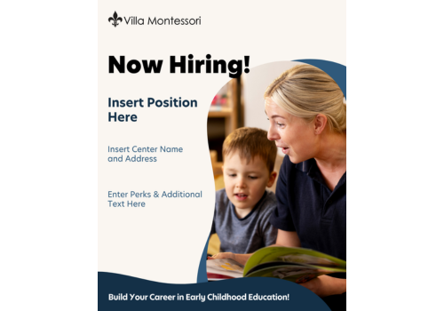 VM Hiring feed