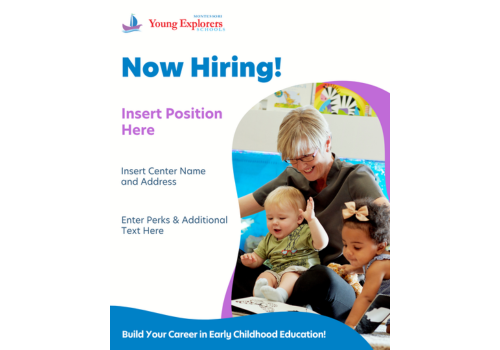 YE Hiring feed