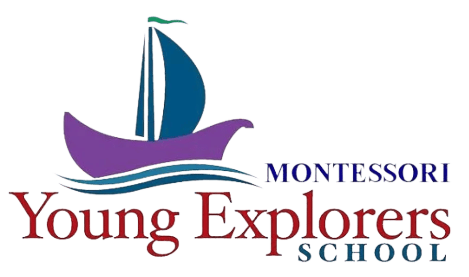Young Explorers Logo 