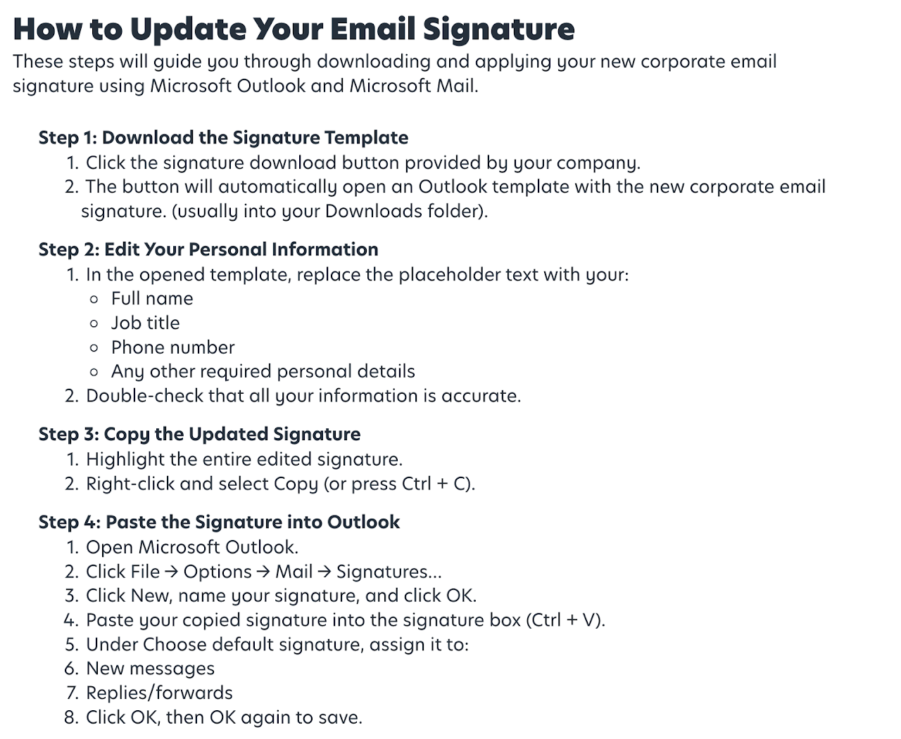 how-to-update-email-signature