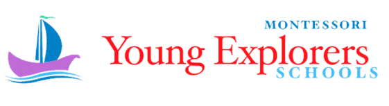 new ye logo